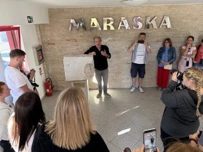Evo što smo poklonili hrvatskoj poljoprivredi: 170 agrarnih novinara iz 40 zemalja upoznalo Hrvatsku iz prve ruke