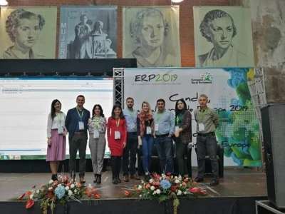 Evropski ruralni parlament za mlade okupio preko 70 osoba