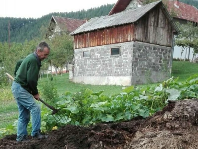 Uzgoj kalifornijskih glista