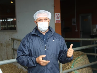 Farma Agro Mašić