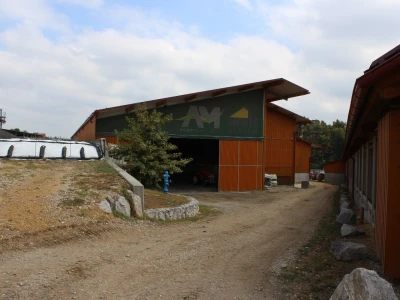 Farma Agro Mašić