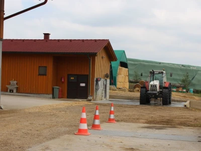 Farma Agro Mašić