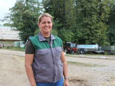 Farma Agro Mašić