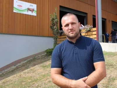Farma Agro Mašić