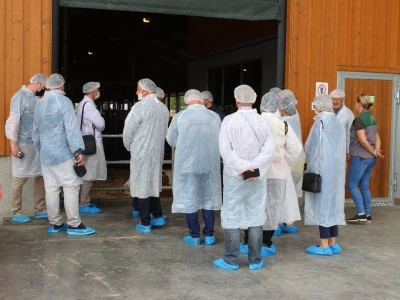 Farma Agro Mašić