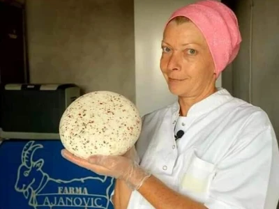 Farma "Ajanović"