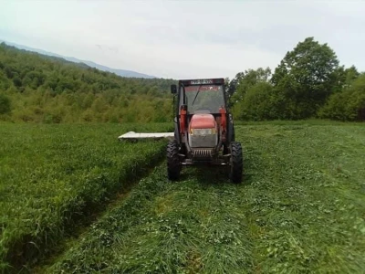 Farma Brkić iz Blatne