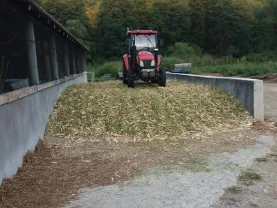 Farma Brkić iz Blatne