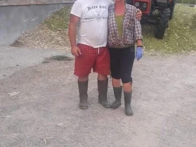 Farma Brkić iz Blatne