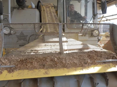 Farma "Janjić Simental Breed" u Jenjiću kod Orašja