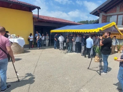 Farma Jokić