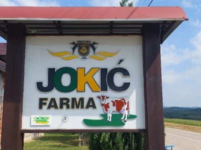 Farma Jokić