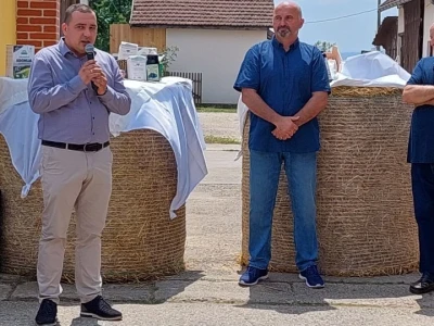Farma Jokić