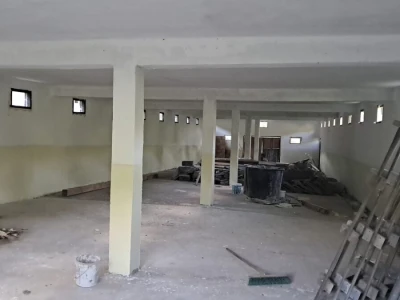 Farma koka Goražde