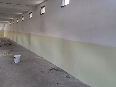 Farma koka Goražde