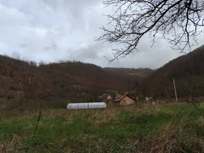 Farma koka u Prozor-Rami