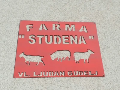 Farma koza Duvno