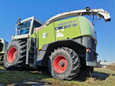 Farma krava Butmir - HF pasmina