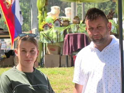 Farma magarica Motičić
