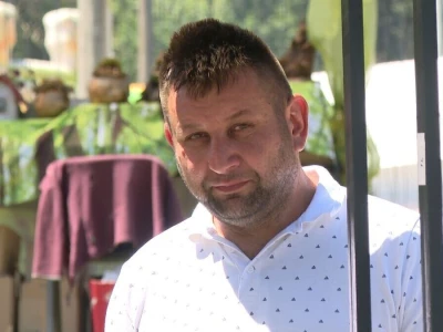 Farma magarica Motičić