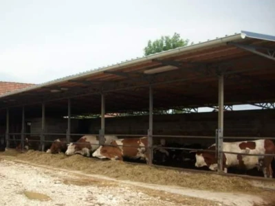 Farma "Pađan" najavila gašenje u maju
