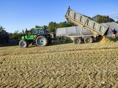 Farma "Pađan" najavila gašenje u maju