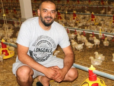 Farma pilića "Pileti" iz Bratunca