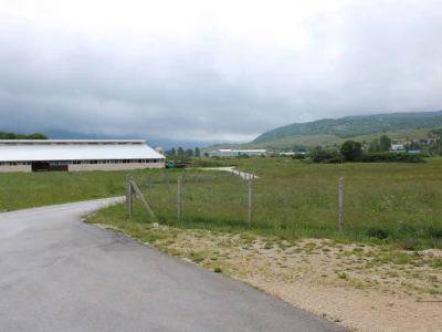 Farma Posušje