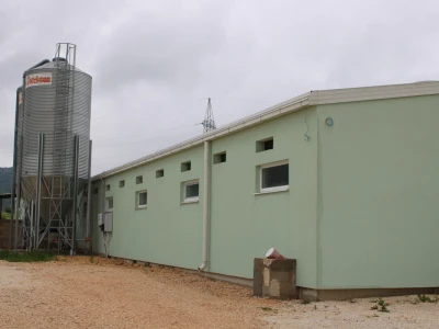 Farma Posušje