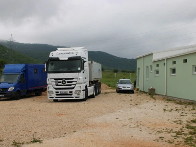 Farma Posušje