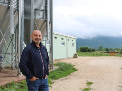 Farma Posušje