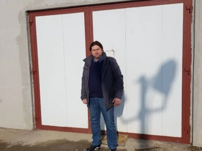 Farma Velibora Popovića proizvešće 4,5 miliona rasplodnih jaja