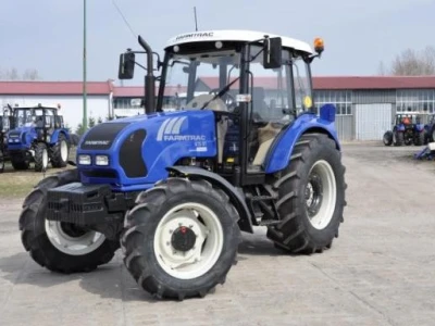 Traktor Farmtrac Premium linija