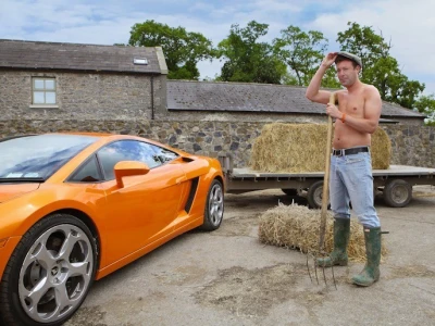 Farmerski kalendar