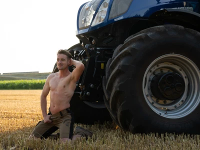 Farmerski kalendar