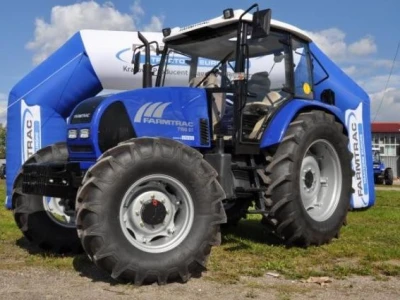 Traktor Farmtrac Premium linija