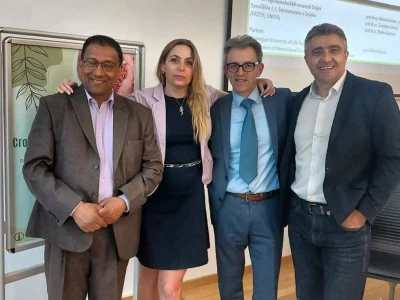 FAZOS projekt "Transformacija u poljoprivredi u uvjetima ubrzanih klimatskih promjena"