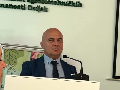 FAZOS projekt "Transformacija u poljoprivredi u uvjetima ubrzanih klimatskih promjena"