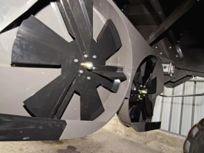 Kombajn Fendt E