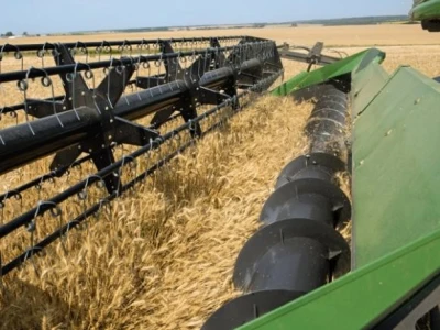 Kombajn Fendt E
