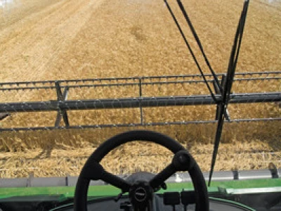 Kombajn Fendt L