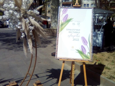 Festival cvijeća
