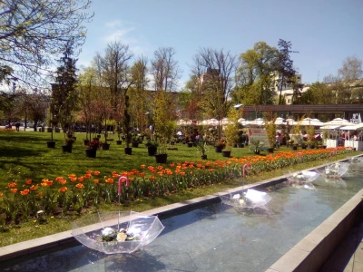 Festival cvijeća