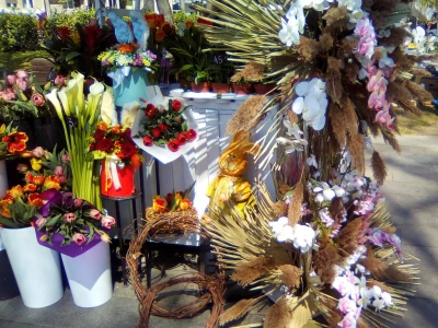 Festival cvijeća