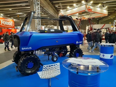 Fieragricola