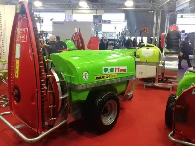 Fieragricola Verona