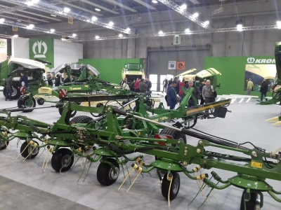 Fieragricola Verona