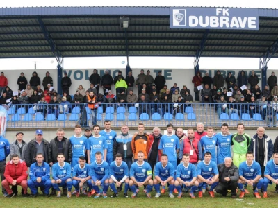 Dubrave-sampioni