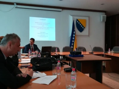 Foto: Danijela Plavšić