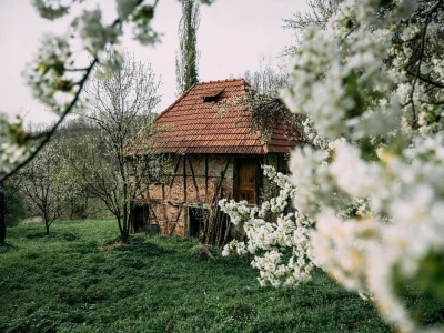 Fotografije sela iz BiH nominirane u okviru RuralFoto